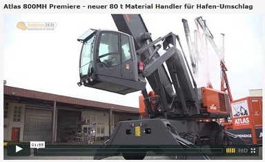 ATLAS 800 MH ansehen