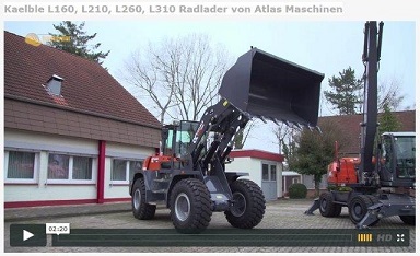 ATLAS Radlader ansehen