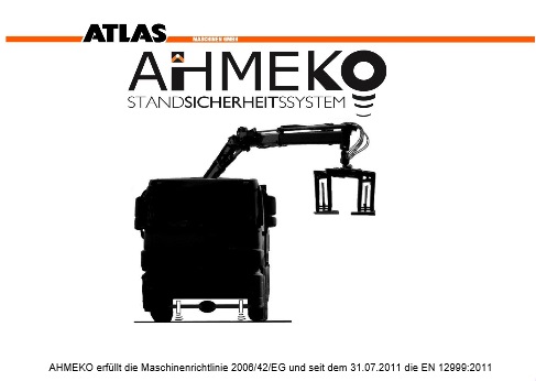 ATLAS AHMEKO